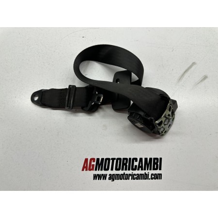 CINTURA DI SICUREZZA PRETENSIONATORE SINISTRA SX LIGER JS50 2014-2018