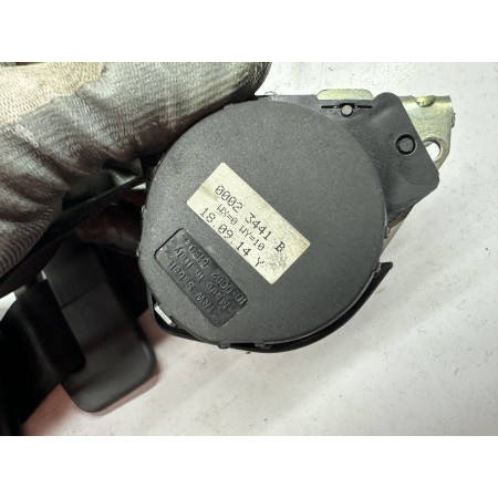 CINTURA DI SICUREZZA PRETENSIONATORE SINISTRA SX LIGER JS50 2014-2018