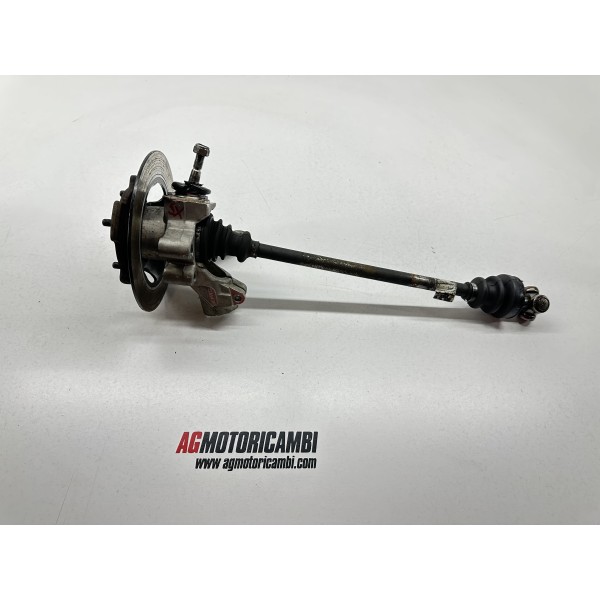 HUB FRONT WHEEL STRUT HUB LEFT MICROCAR LIGER...