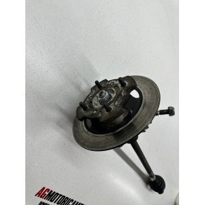 HUB FRONT WHEEL STRUT HUB LEFT MICROCAR LIGER JS50... 2