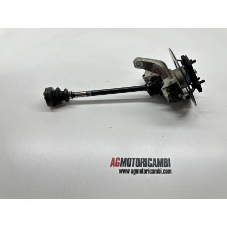 BUJE DE EJE DE RUEDA DELANTERA DERECHA MICROCAR LIGER JS50 2012-2014-2018