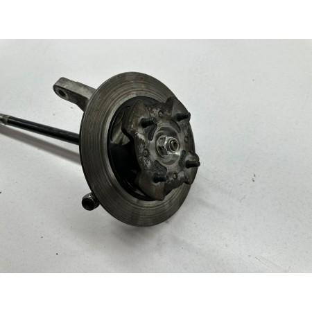 BUJE DE EJE DE RUEDA DELANTERA DERECHA MICROCAR LIGER JS50 2012-2014-2018