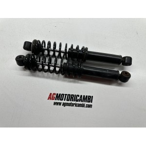 COPPIA AMMORTIZZATORI POSTERIORI DX SX MICROCAR LIGER...