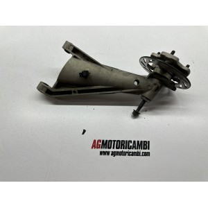 MOZZO BRACETTO RUOTA POSTERIORE DX MICROCAR LIGER JS50...