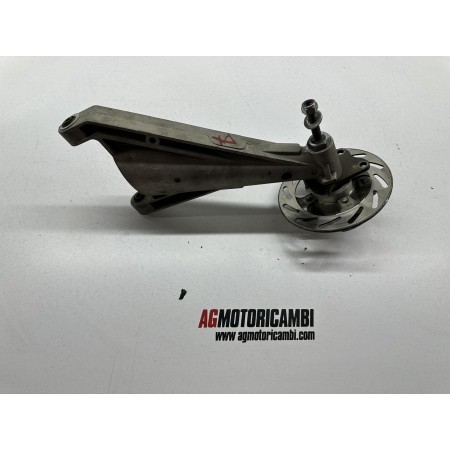 BUJE RUEDA TRASERA DERECHA MICROCAR LIGER JS50 2012-2014-2018