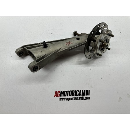 BUJE RUEDA TRASERA IZQUIERDA MICROCAR LIGER JS50 2012-2014-2018