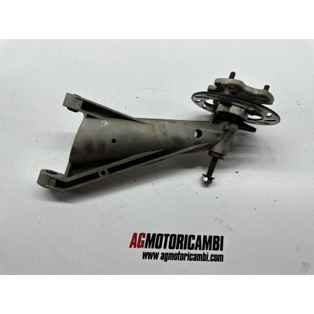 BUJE RUEDA TRASERA IZQUIERDA MICROCAR LIGER JS50 2012-2014-2018