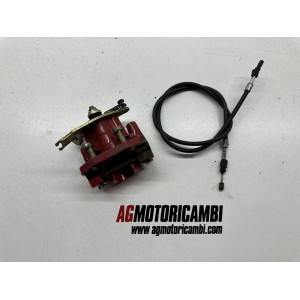 PINZA FRENO POSTERIORE DX MICROCAR LIGER JS50 2012-2014-2018 2