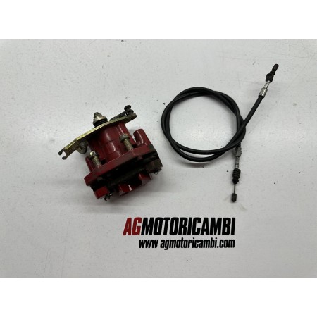 PINZA FRENO POSTERIORE DX MICROCAR LIGER JS50 2012-2014-2018