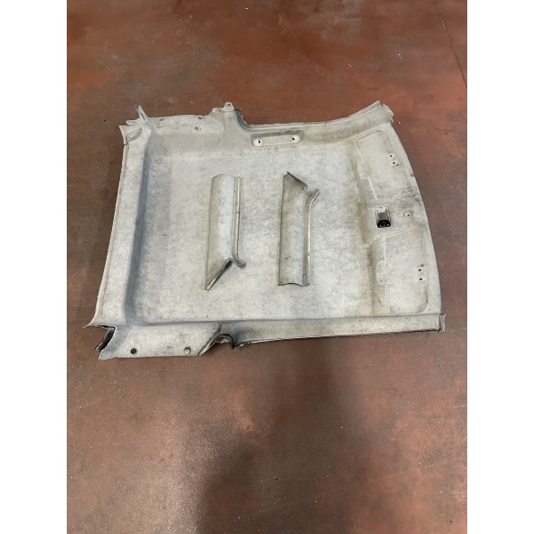 FORRO DE TECHO MICROCAR LIGER JS50 2012-2014-2018