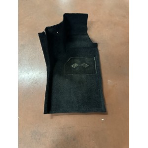 RIVESTIMENTO MOQUETTE SINISTRO SX MICROCAR LIGER JS50...