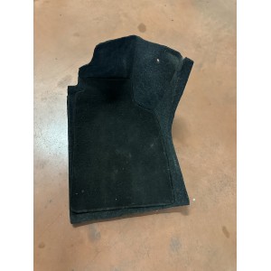 RIGHT RIGHT CARPET COVER MICROCAR LIGER JS50 2012-2014-2018