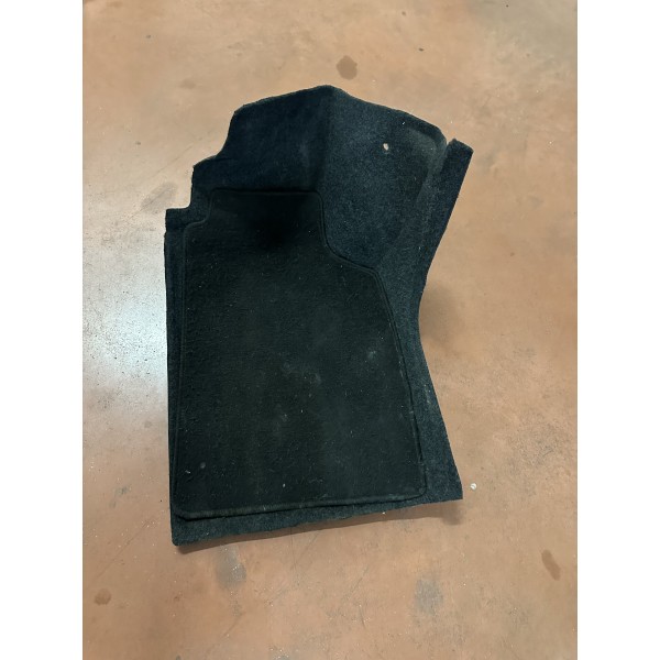 TEPPICHVERKLEIDUNG RECHTS MICROCAR LIGER JS50...