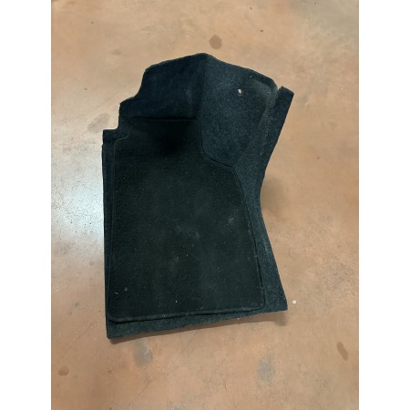 REVESTIMIENTO MOQUETA DERECHA MICROCAR LIGER JS50 2012-2014-2018