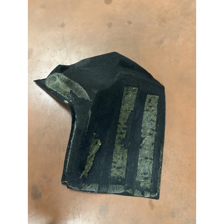 REVESTIMIENTO MOQUETA DERECHA MICROCAR LIGER JS50 2012-2014-2018