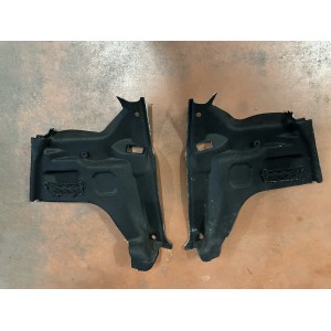 TAPIS ARRIÈRE MICROCAR LIGER JS50 2012-2014-2018