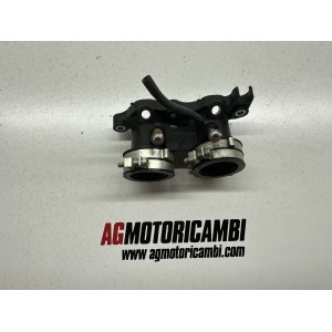 COLLETTORE ASPIRAZIONE YAMAHA TMAX T-MAX 530 SX DX XP530E...