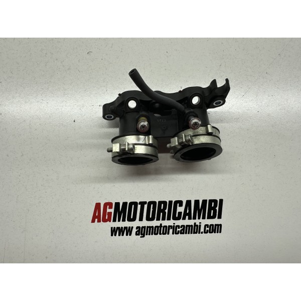 INTAKE MANIFOLD YAMAHA TMAX T-MAX 530 SX DX...