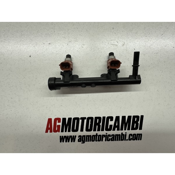 PAIR INJECTORS INJECTOR YAMAHA TMAX T-MAX 530...