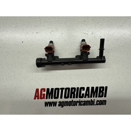 PAIR INJECTORS INJECTOR YAMAHA TMAX T-MAX 530 SX DX XP530E 2017-2019