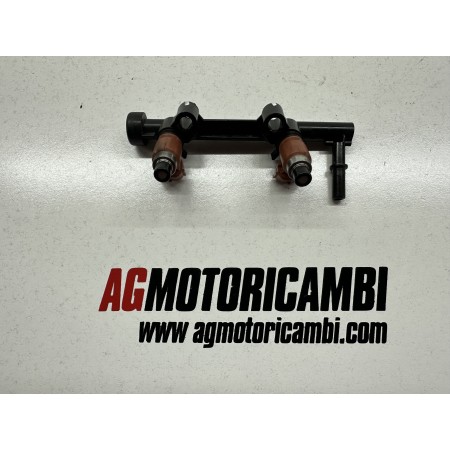 PAAR EINSPRITZDÜSEN YAMAHA TMAX T-MAX 530 SX DX XP530E 2017-2019