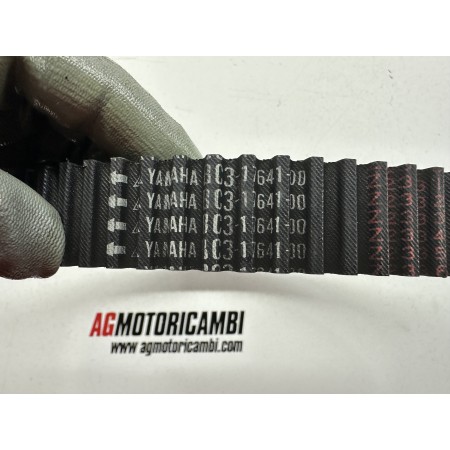 VARIATOR DRIVE BELT YAMAHA TMAX T-MAX 530 SX DX XP530E 2017-2019
