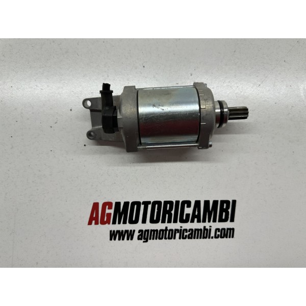 YAMAHA TMAX T-MAX 530 SX STARTER MOTOR XP530E...
