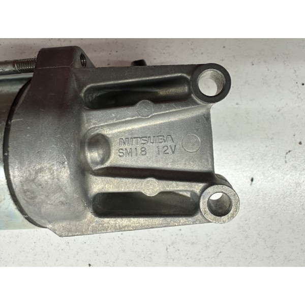 YAMAHA TMAX T-MAX 530 SX STARTER MOTOR XP530E...