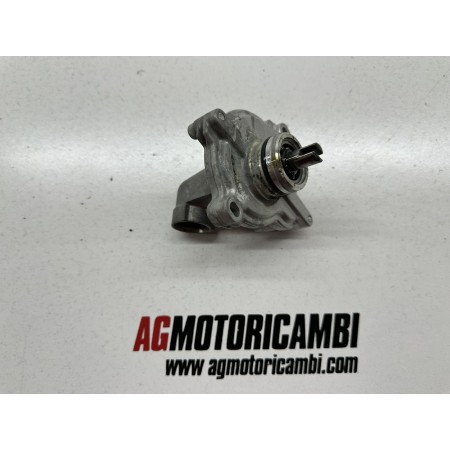 WASSERPUMPE YAMAHA TMAX T-MAX 530 SX DX XP530E 2017-2019