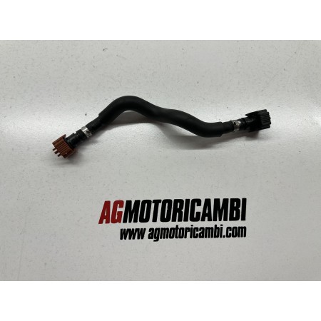 YAMAHA TMAX T-MAX 530 SX DX FUEL HOSE XP530E 2017-2019