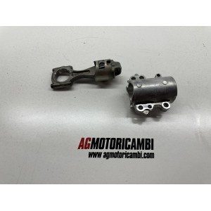 3 KOLBEN VORGELEGEWELLE YAMAHA TMAX T-MAX 530 SX DX...