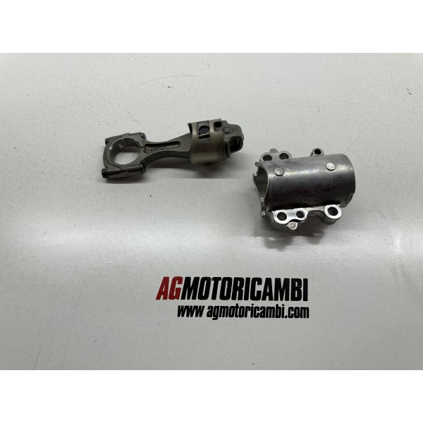 3 PISTON COUNTERSHAFT YAMAHA TMAX T-MAX 530 SX...