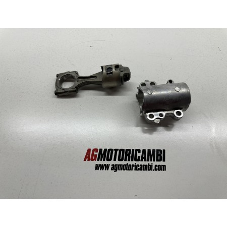 3 PISTON COUNTERSHAFT YAMAHA TMAX T-MAX 530 SX DX XP530E 2017-2019