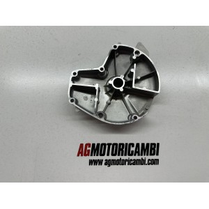 CRANKCASE COVER ENGINE FLANGE YAMAHA TMAX T-MAX 530 SX DX...