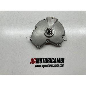 CRANKCASE COVER ENGINE FLANGE YAMAHA TMAX T-MAX 530 SX DX... 2