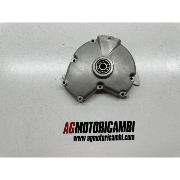 CRANKCASE COVER ENGINE FLANGE YAMAHA TMAX T-MAX...