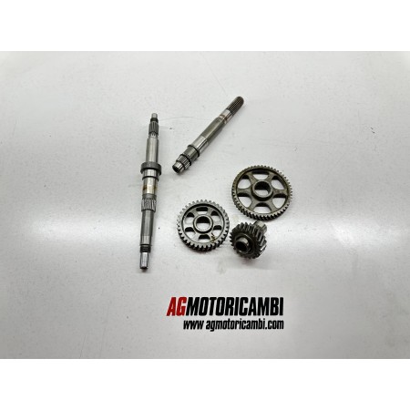 YAMAHA TMAX T-MAX 530 SX ENGINE TRANSMISSION PIN XP530E 2017-19