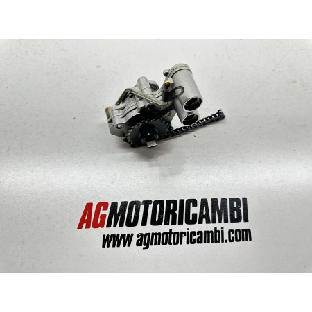 POMPA OLIO YAMAHA TMAX T-MAX 530 SX DX XP530E 2017-2019