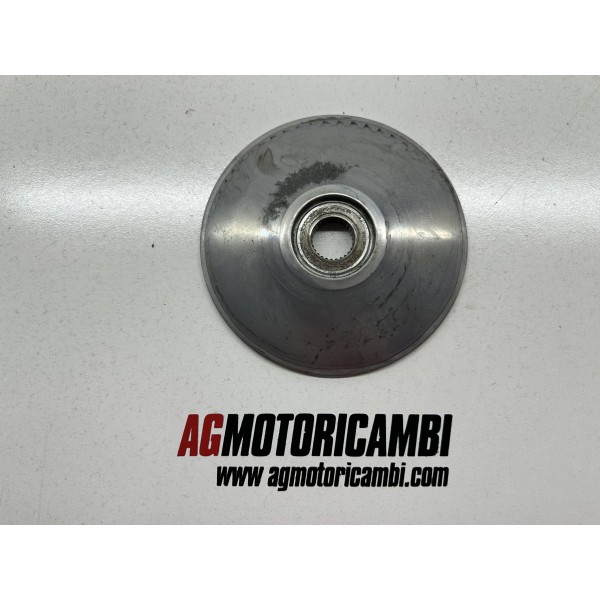 YAMAHA TMAX T-MAX 530 SX VARIATOR PULLEY XP530E...