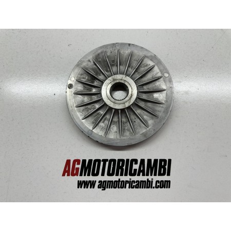 YAMAHA TMAX T-MAX 530 SX VARIATOR PULLEY XP530E 2017-19