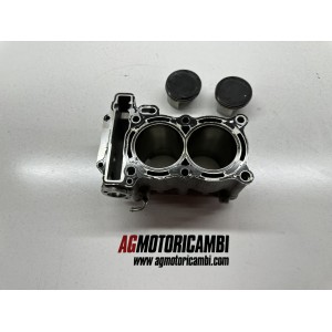 CYLINDERS AND PISTONS CYLINDER YAMAHA TMAX T-MAX 530...