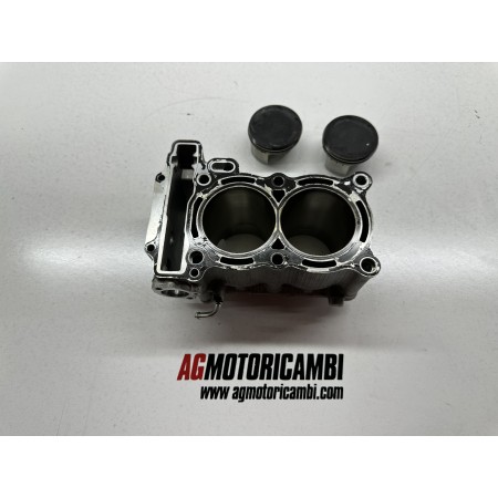 CILINDRI E PISTONI CILINDRO YAMAHA TMAX T-MAX 530 XP530E 2017-2019