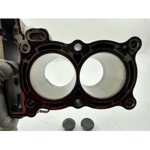 CYLINDRES ET PISTONS CYLINDRE YAMAHA TMAX T-MAX 530... 2