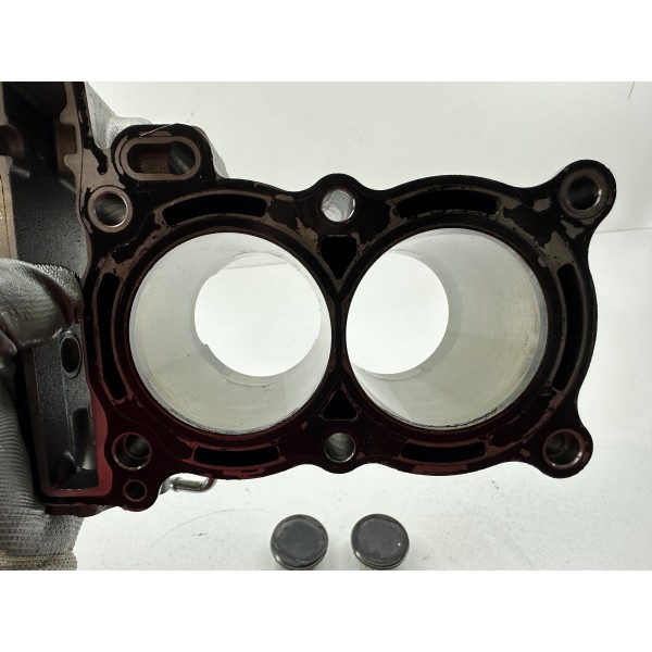 CYLINDERS AND PISTONS CYLINDER YAMAHA TMAX...