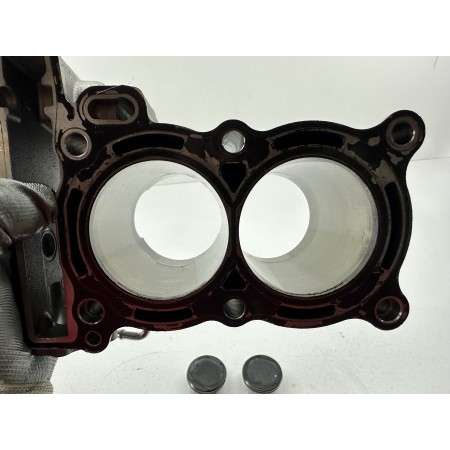 CILINDRI E PISTONI CILINDRO YAMAHA TMAX T-MAX 530 XP530E 2017-2019