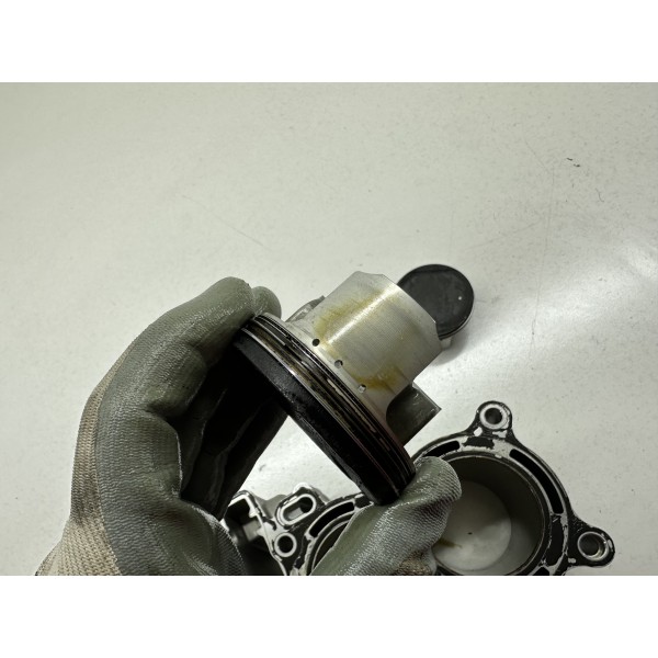 CYLINDERS AND PISTONS CYLINDER YAMAHA TMAX...