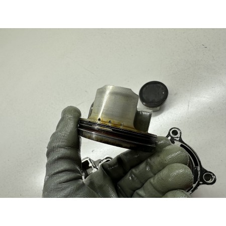 CYLINDERS AND PISTONS CYLINDER YAMAHA TMAX T-MAX 530 XP530E 2017-2019