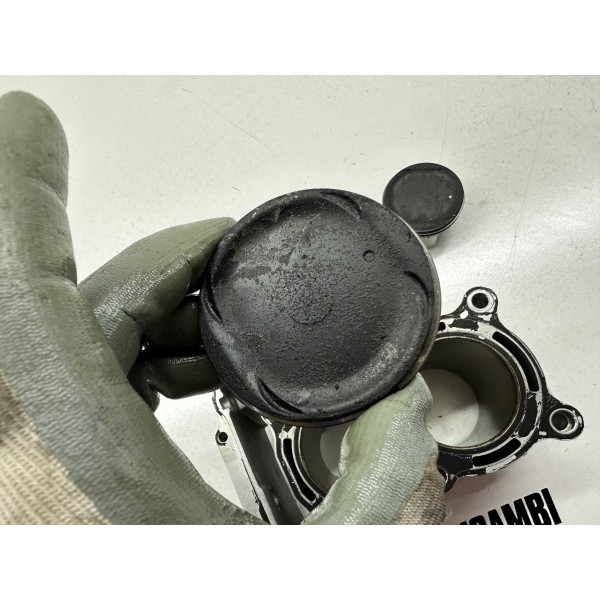 CYLINDERS AND PISTONS CYLINDER YAMAHA TMAX...