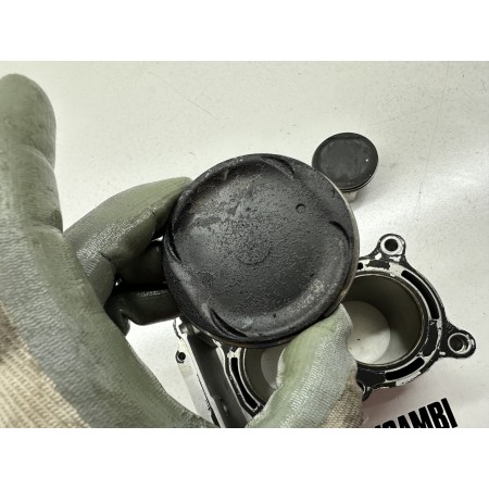 CYLINDERS AND PISTONS CYLINDER YAMAHA TMAX T-MAX 530 XP530E 2017-2019