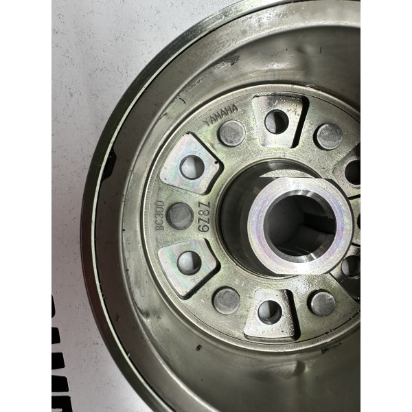 FLYWHEEL YAMAHA TMAX T-MAX 530 SX DX XP530E...